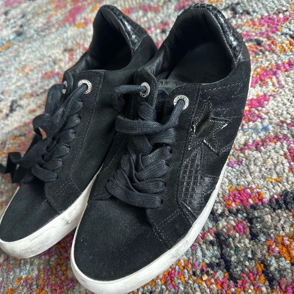 Zadig & Voltaire Sneakers